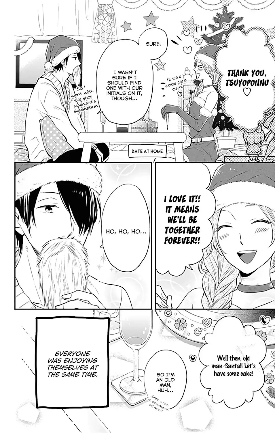 Nijiiro Days (MIZUNO Minami) Chapter 22 22